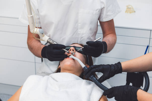 Best Cracked Tooth Emergency Dentist  in Oconto Falls, WI